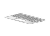 HP - KB BL NSV BEL