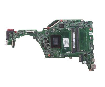 HP - MB UMA Ath300U