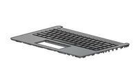 HP - TOP COVER IOB W KB JTB RO