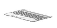HP - TOP COVER JTB W KB JTB HE