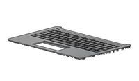 HP - TOP COVER JTB W KB JTB ITL