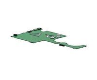 HP - TOP COVER NSV W KB NSV BL INTL