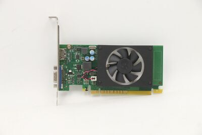 Lenovo - 2GB NVIDIA GeForce GT730