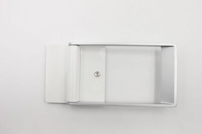 Lenovo - STAND PHOTO FRAME WHITE S4