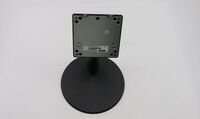 Lenovo - STAND MONITOR BLACK S4 S5