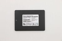 Lenovo - 128GB SATA 6Gb/s 2.5-inch SSD