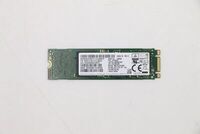 Lenovo - 128GB SATA III M.2 2280 SSD