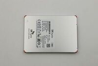 Lenovo - 128GB SATA III 2.5"