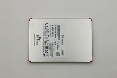 Lenovo - 128GB SATA III 2.5"