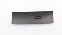 Lenovo - ASSY_ODD_Bezel_AIO310,Black