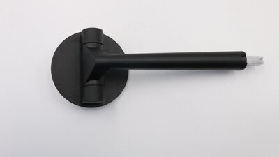 Lenovo - Lenovo AIO VESA mount stand