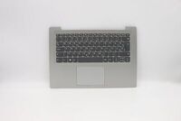 Lenovo - UpCase ASM 3N 81J2 MGR W/KB
