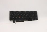 Lenovo - Spanish layout keyboard for