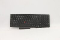 Lenovo - FRU Thor Keyboard Num NBL