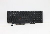 Lenovo - FRU Thor Keyboard Num NBL