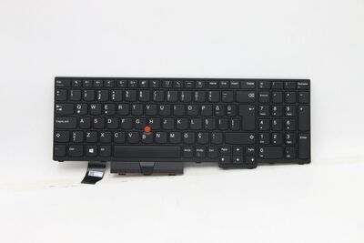 Lenovo - FRU Thor Keyboard Num NBL