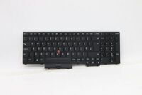 Lenovo - FRU Thor Keyboard Num NBL
