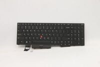 Lenovo - FRU Thor Keyboard Num NBL