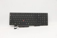 Lenovo - FRU Thor Keyboard Num NBL