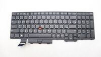 Lenovo - FRU Thor Keyboard Num NBL