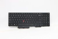 Lenovo - FRU Thor Keyboard Num NBL