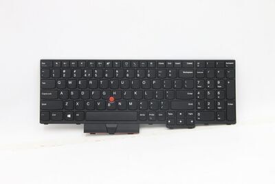 Lenovo - FRU Thor Keyboard Num NBL