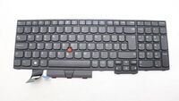 Lenovo - FRU Thor Keyboard Num NBL