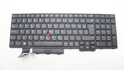 Lenovo - FRU Thor Keyboard Num NBL