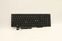 Lenovo - FRU Thor Keyboard Num NBL