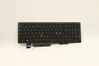 Lenovo - FRU Thor Keyboard Num NBL