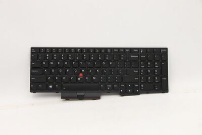 Lenovo - FRU Thor Keyboard Num BL