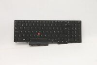 Lenovo - Danish backlit keyboard for