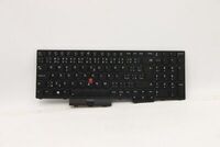 Lenovo - FRU Thor Keyboard Num BL