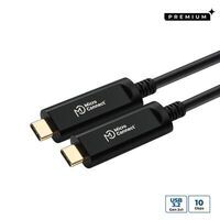 MicroConnect - Premium Optic fiber USB-C 3.2