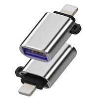 MicroConnect - Lightning-USB3.0 Adapter