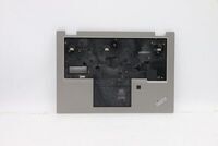 Lenovo - Silver upper case for Lenovo