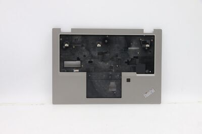 Lenovo - Silver upper case for Lenovo