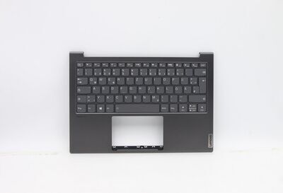 Lenovo - Upper Case ASM_GER H 82CU_IG