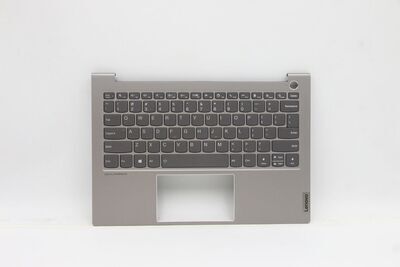Lenovo - Upper Case ASM_ENG W 20WC MG