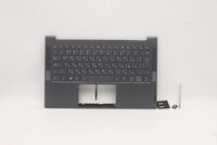 Lenovo - Upper Case ASM_BU Q82A3 GY
