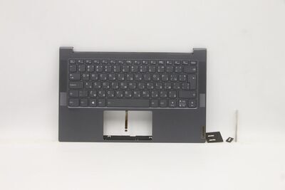 Lenovo - Upper Case ASM_BU Q82A3 GY