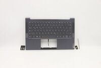 Lenovo - Lenovo upper case cover and