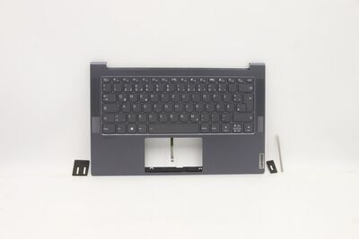 Lenovo - Lenovo upper case cover and