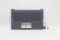 Lenovo - Upper Case ASM_GK Q82A3 GY