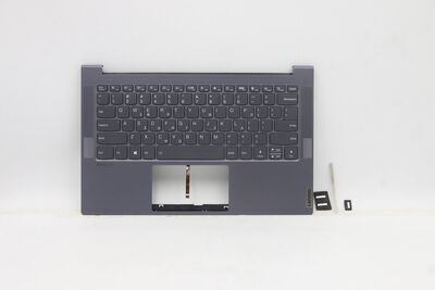Lenovo - Upper Case ASM_GK Q82A3 GY