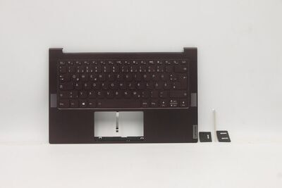 Lenovo - Upper Case ASM_GR Q 82A3 OC