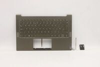 Lenovo - Lenovo keyboard and cover