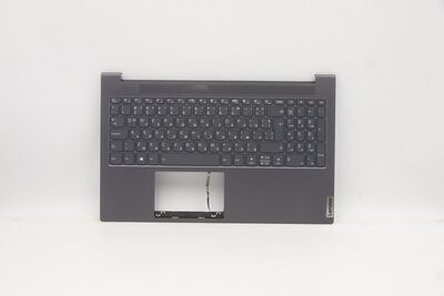 Lenovo - Upper Case ASM_BU Q82AC GY