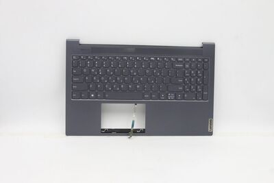 Lenovo - Upper Case ASM_GK Q82AC GY