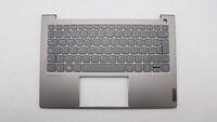 Lenovo - Upper Case ASM_SPA W 20WC MG